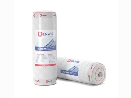 Матрас Denwir TOP BALANCE RELAX 28 180х195
