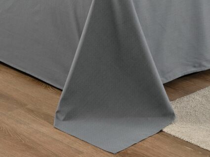 Комплект постельного белья Софи де Марко Пикасо (серый) 1,5-спальный