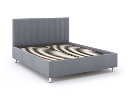 Кровать Димакс Лероса Сапфир с подъемным механизмом 120х200