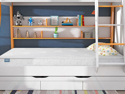 Матрас Димакс Звезда 90х190