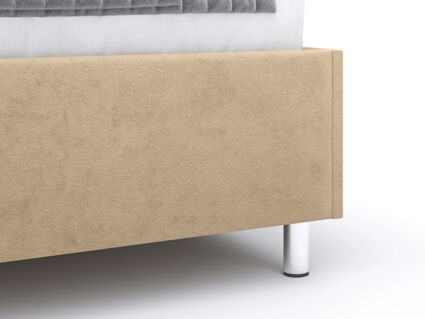 Кровать Димакс Левита Кварц с подъемным механизмом 160х200