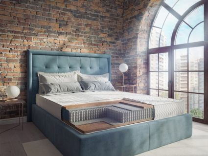 Матрас Evita Dream EVS1000 120х190