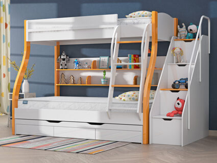 Матрас Димакс Комета 70х195