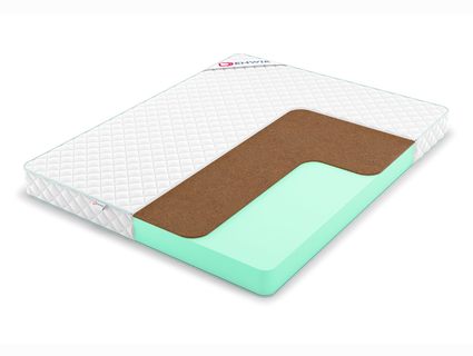 Матрас Denwir SIMPL FOAM HARD 15 574