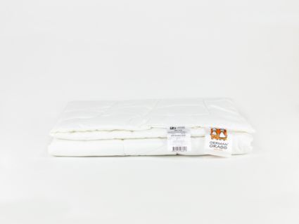 Одеяло German Grass Baby Bamboo Grass всесезонное 100х135