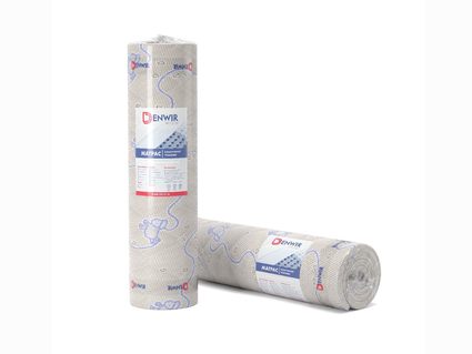 Матрас Denwir BABY SPRING HARD SOFT 12 60х195