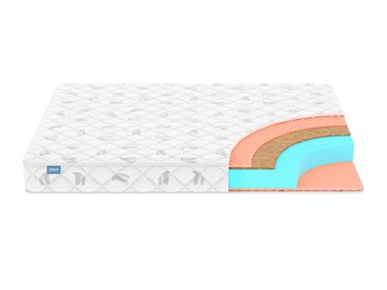 Матрас Димакс Оптима Ролл Симпл Массаж 90х200