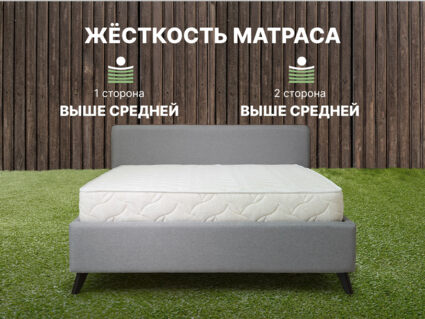 Матрас Димакс Элемент Промо хард 80х190