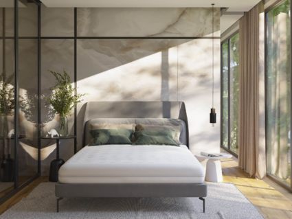 Матрас Evita Life Contour 140х190