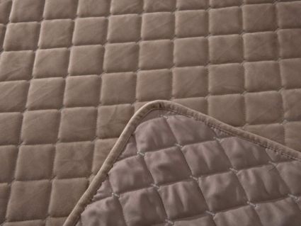 Покрывало Софи де Марко Натаниэль (беж)