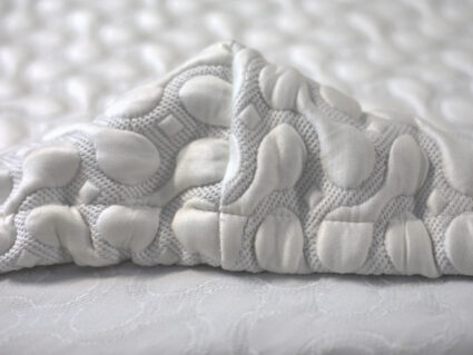 Чехол гигиенический DreamLine с массажным эффектом 70х170