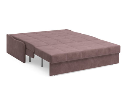 Диван Сонум Glen Тедди синий Длина 170 см