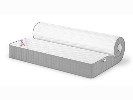 Матрас Denwir BEST FOAM RELAX SOFT TFK 70х140