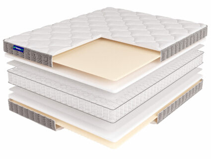 Матрас Beautyson Promo 7 S600 70х185