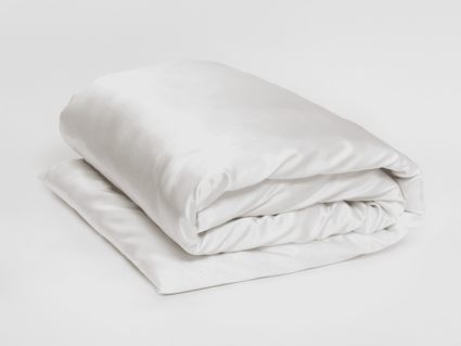 Комплект постельного белья German Grass Creamy White Grass