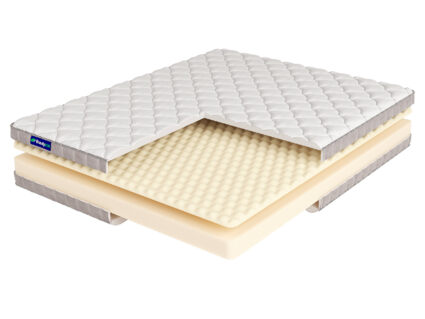 Матрас BeautyRoll Roll Foam Hard 14 Massage Lux 180х180