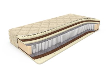Матрас DreamLine Dream Massage S2000 25