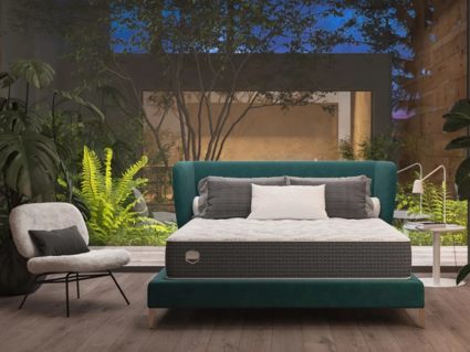 Матрас Alfabed Futuro 80х200