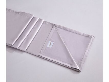 Комплект постельного белья Асабелла с летним одеялом 2179-OMP Евро