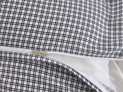 Комплект постельного белья Софи де Марко Рокки Семейный