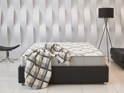 Матрас Димакс Онли Хард люкс 20