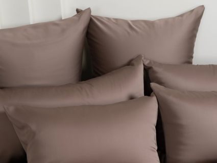 Наволочка German Grass Havana Brown Brilliant Grass (2 шт.) 50х70