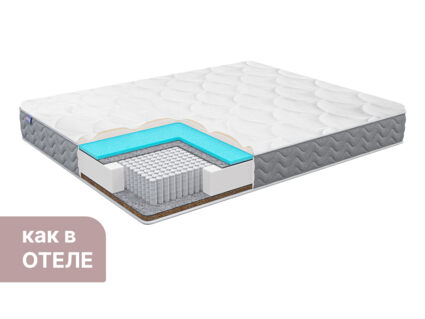 Матрас Димакс Bliss Sleeper + 49