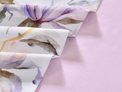 Комплект постельного белья Софи де Марко Блюнари модерн Евро