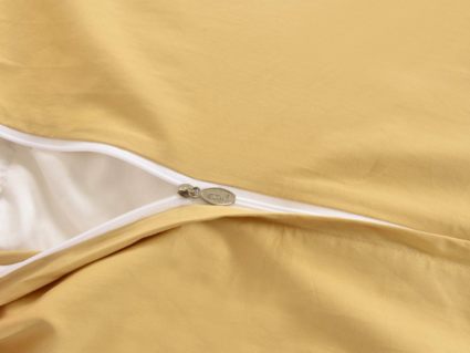 Комплект постельного белья Софи де Марко Марти (бронза) Семейный