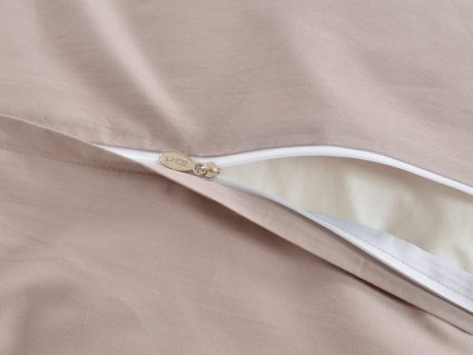 Комплект постельного белья Софи де Марко Вивьен (графит) 1,5-спальный