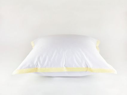 Комплект постельного белья German Grass Vienna Noble Amber Grass Евромакси