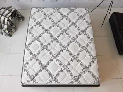 Матрас Димакс Твист Ролл Биг стиф 140х180