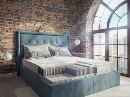 Матрас Evita Eco EVS1000 160х195