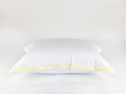 Комплект постельного белья German Grass Vienna Noble Amber Grass Евромакси