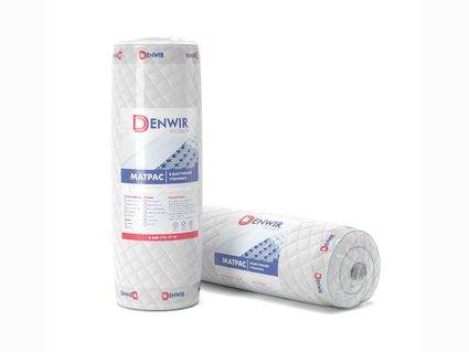 Матрас Denwir SIMPL HARD SOFT 12 120х200