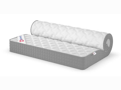 Матрас Denwir EXTRA MIDDLE FIVE SOFT S1000 90х195