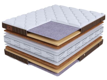 Матрас Beautyson Life Prestige S2400 37