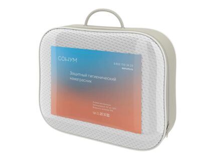 Наматрасник Сонум Protect Soft Plus 97