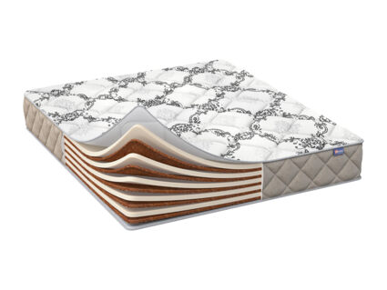 Матрас Димакс Онли Медиум Биг 23