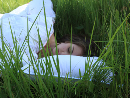 Одеяло Nature’S-Natura Sanat Традиционная классика всесезонное 200х220