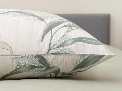 Комплект постельного белья Софи де Марко Мелвин №25 с одеялом Евро