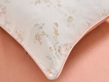 Комплект постельного белья Софи де Марко Августа Семейный