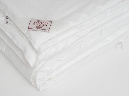 Одеяло German Grass Alliance Silk&Cashmere Grass всесезонное/всесезонное Light 150х200