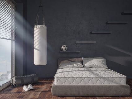 Матрас Evita Relax H3 160х186