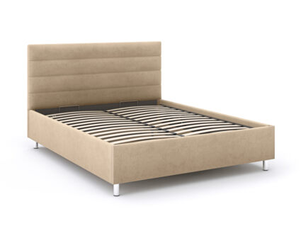 Кровать Димакс Левита Кварц с подъемным механизмом 160х200