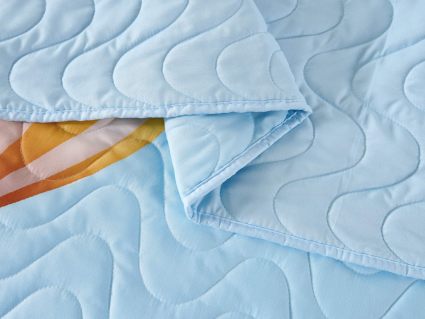 Покрывало Софи де Марко Sunny day №9 160х220