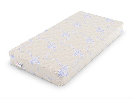 Матрас Denwir BABY SPRING FOAM 14 70х160