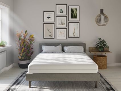 Матрас Evita Visco Gold 120х190