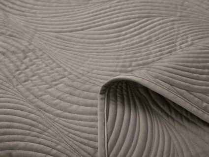 Покрывало Софи де Марко Жизель (капучино) 240х260