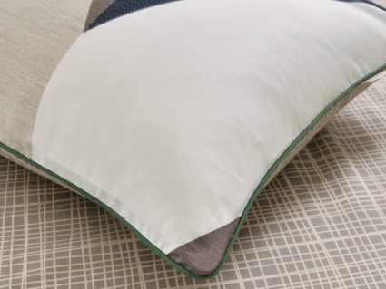 Комплект постельного белья Софи де Марко Арландо (бежевый) 1,5-спальный